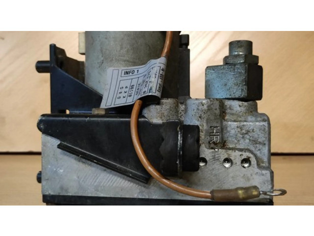 Jednotka ABS 34511090910, 0265217000   BMW 5 E39 1996