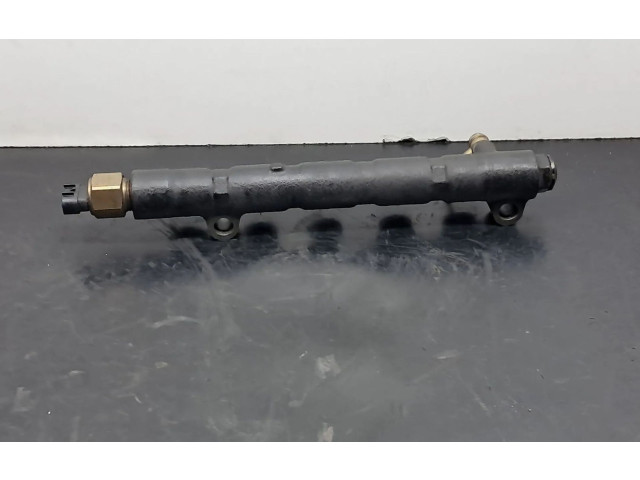 Vstřikovací lišta 89458-12010, 23810-27021   Toyota RAV 4 (XA20)    1CD-FTV 