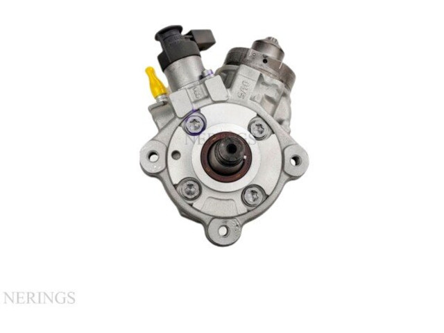 Vstřikovací čerpadlo 0445010514, 0986437405   Audi A1     