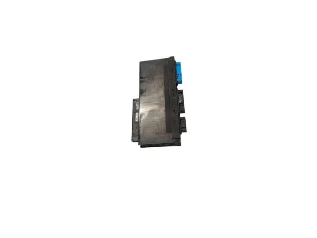 Блок комфорта 9181282, 866890342   BMW 5 F10 F11   