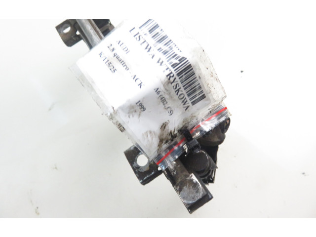 Vstřikovací lišta 078133551L, 078133551L   Audi A6 S6 C5 4B    ACK 