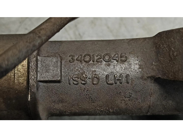    Рулевая рейка QAB000210, 34012045   MG ZR 2001-2005 года