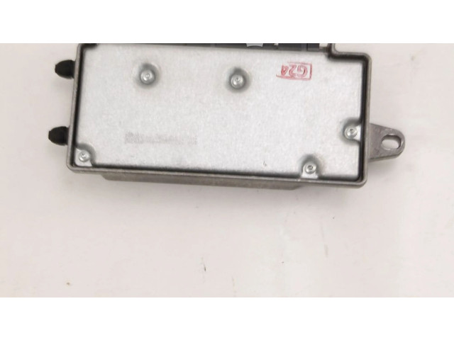 Блок подушек безопасности 65779266328, 65779266328   BMW 7 F01 F02 F03 F04