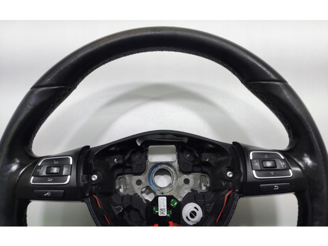 Volant Volkswagen Jetta VI 2014 5C0419091AK  