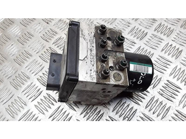 Jednotka ABS 9660250480, 15871903   Citroen C6 2007
