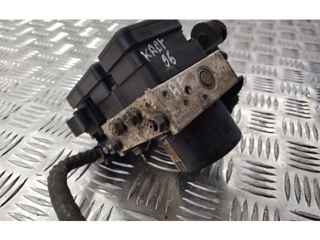 Блок АБС 1K0907379AF, 000404913D1   Volkswagen  Caddy  2004 - 2010 года
