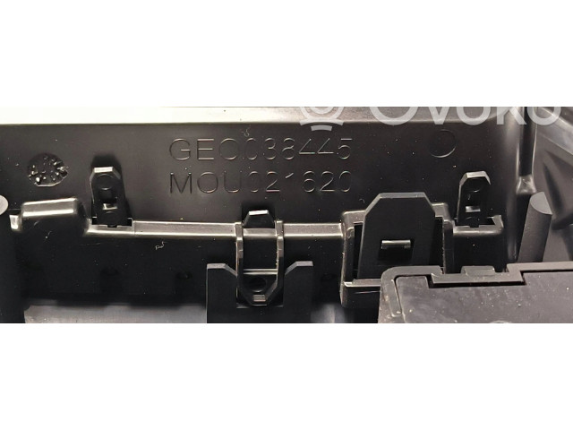 Блок управления климат-контролем 98075400ZD   Toyota Proace