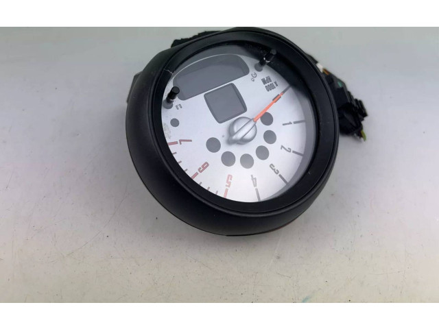 Панель приборов 9283580   Mini Cooper Countryman R60       