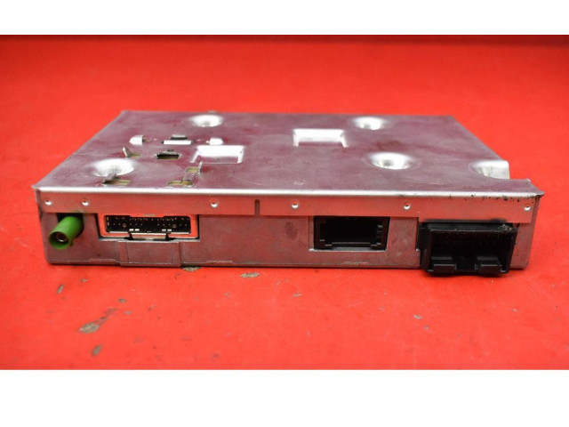 Блок управления двигателем ECU 4E0035729A, 4E0035729A   Audi A8 S8 D3 4E