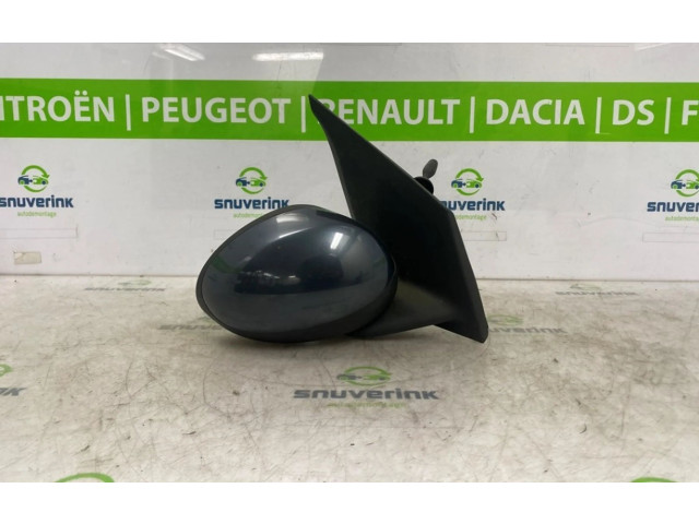 Zpětné zrcátko  Peugeot 107 2010  8153YS, 8153YS  