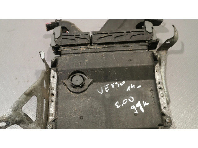Řídící jednotka 896610F350   Toyota Verso 2014
