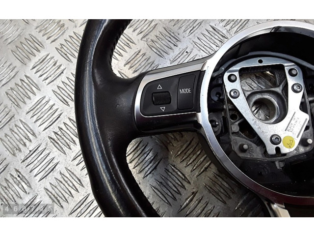 Volant Audi TT TTS Mk2 2009 8j0419091b  