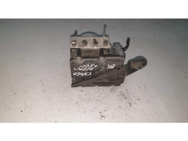 Jednotka ABS 8201011838   Renault Kangoo I 2001
