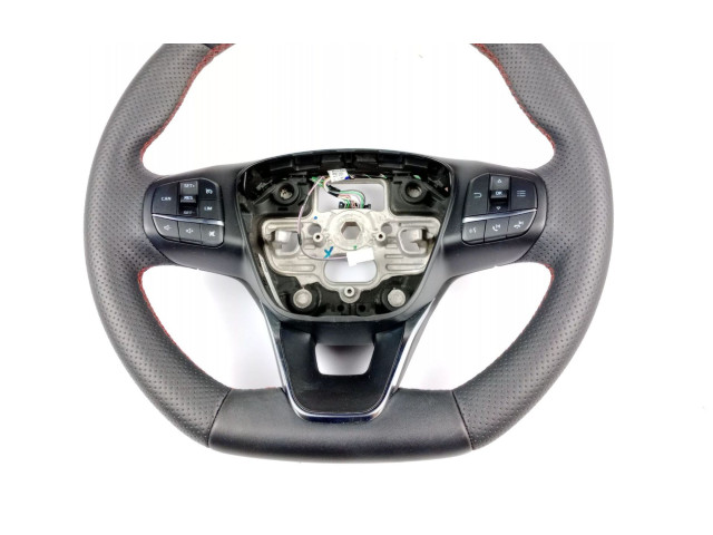 Volant Ford Focus 2023 JX7J3600GD3GRX  