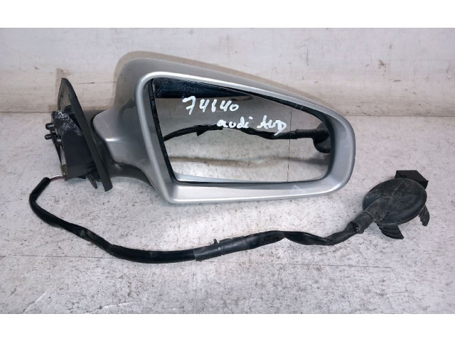 Зеркало (механическое) 8P1858532G01C, 8P1858532G01C   Audi A3 S3 8P 2004