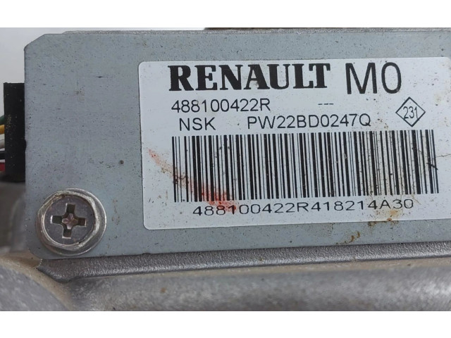 Volant Renault Megane II 2017 488100422R  
