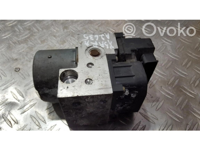 Jednotka ABS 0265213456, 9625242380   Citroen Xsara 1998
