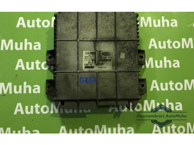 Řídící jednotka 50006925, 6160271205   Fiat Uno 1984