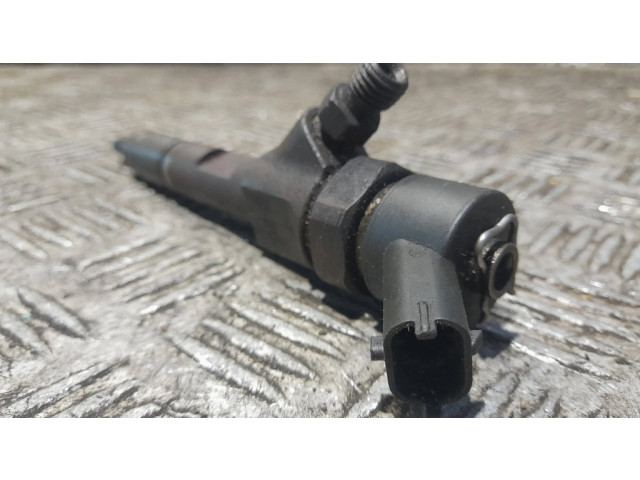 Vstřikovač 820100272, 0445110110b   Renault Megane II  pro naftový motor 1.9  