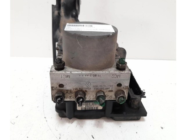 Jednotka ABS 8200129951, 8200129951   Renault Modus 