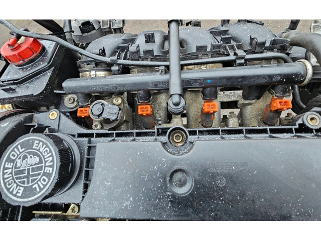 Vstřikovač 0280151048   Alfa Romeo 156     