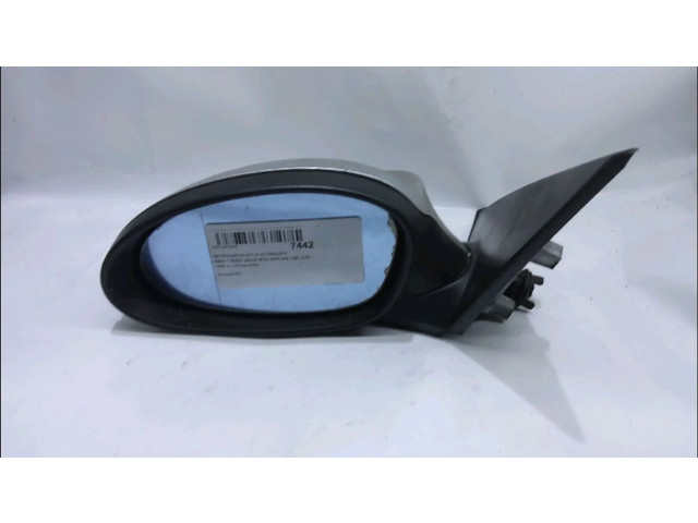 Zpětné zrcátko  levé BMW 1 E81 E87 2009    