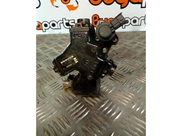 Vstřikovací čerpadlo 0445010157, 55206489   Fiat Punto Evo     