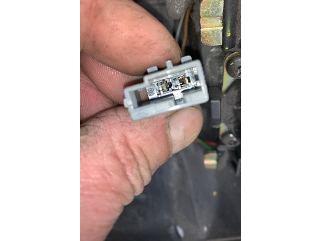 Volant Renault Laguna II 2002 8200004211  