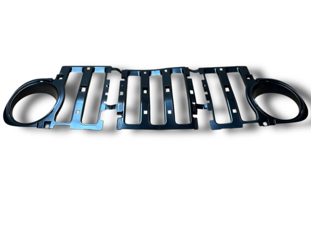 Блок комфорта 6CH08TRMA   Jeep Wrangler   
