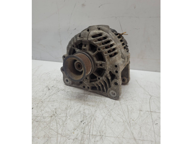 Генератор A13VI124, 2541R15H   Volkswagen Golf III 1.9     