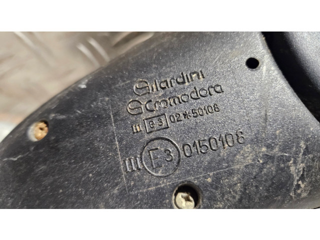 Zpětné zrcátko  Alfa Romeo 145 - 146 2000  0150108, 0250108  