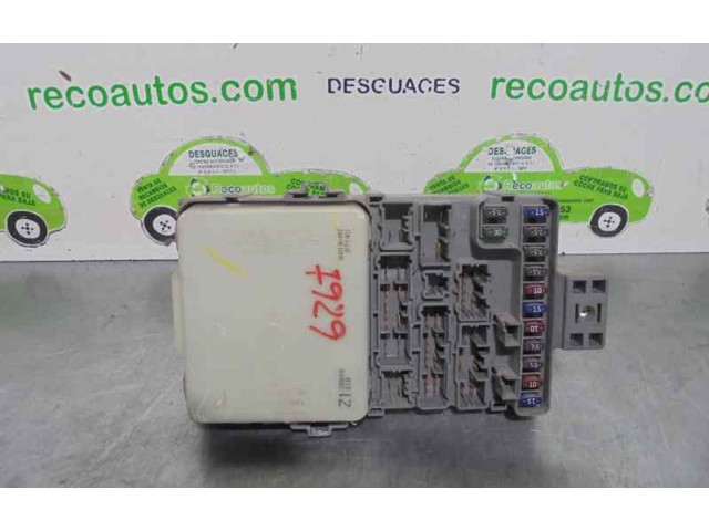 Модуль управления BSM 3820AS1A   Honda Accord    