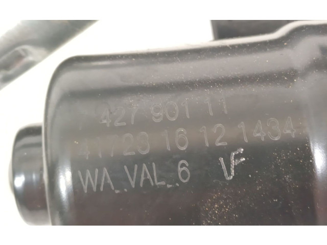 Моторчик дворников 742790111, 61617427901    BMW 4 G22 G23 G24 G26