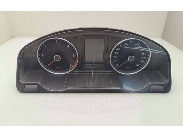 Přístrojová deska  Volkswagen Transporter - Caravelle T5 2013 7E0920860G, 111219012440  