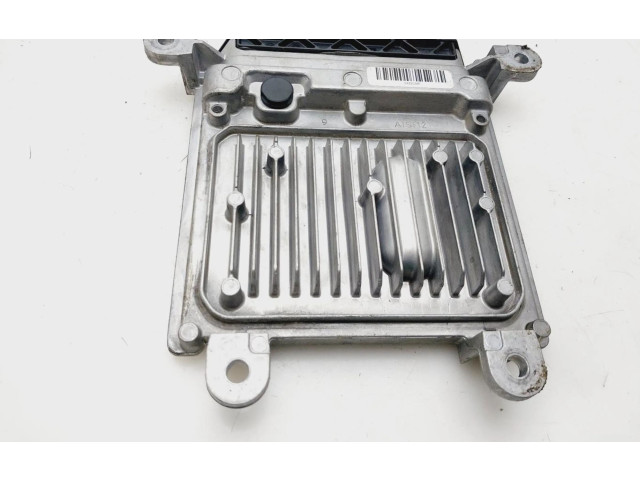 Блок управления двигателем ECU    A6519005203   Mercedes-Benz CL C215
