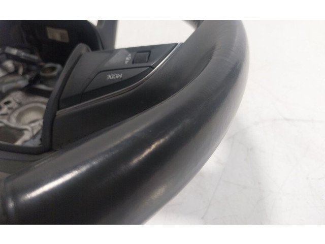 Volant Audi A4 Allroad B9 2017 8W0419091D, 8W0419091  