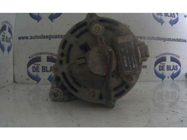Генератор ALTERNADOR   Renault 14      