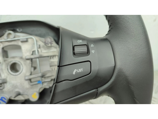 Volant Peugeot 2008 I 2018 98084115ZD  