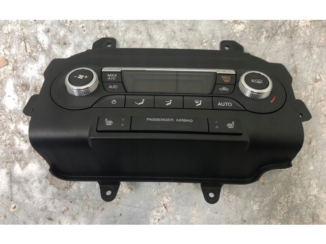 Блок управления климат-контролем G1B518C612AF   Ford Ka