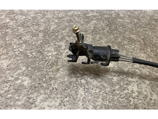 Zpětné zrcátko  Volkswagen Golf III 1994  E10217384, E10217385  