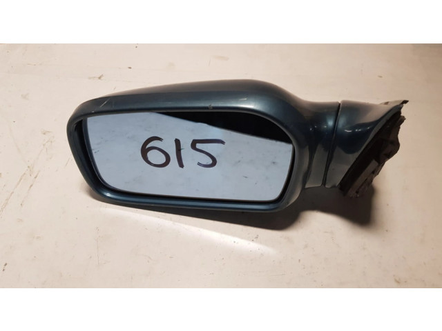 Zpětné zrcátko  levé Audi 100 S4 C4 1992  0117362, 0117361  