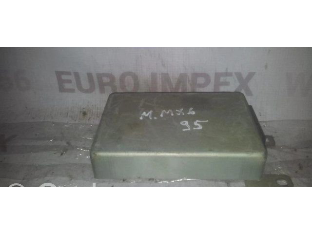 Блок управления KL06189E1, PH005082   Mazda MX-6