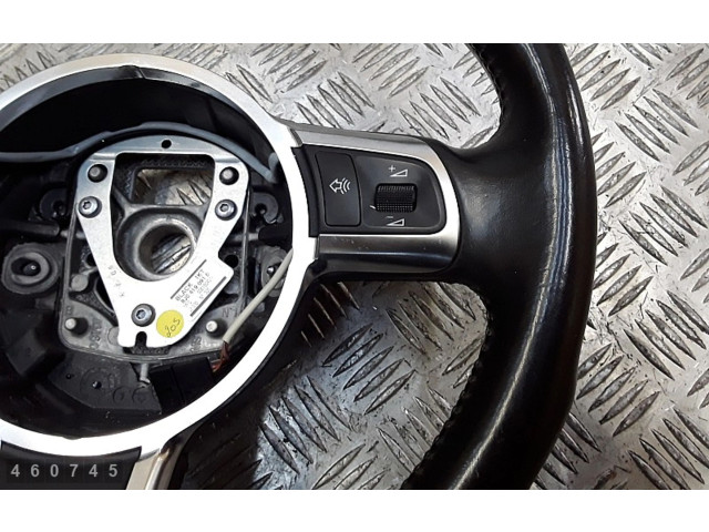 Volant Audi TT TTS Mk2 2009 8j0419091b  