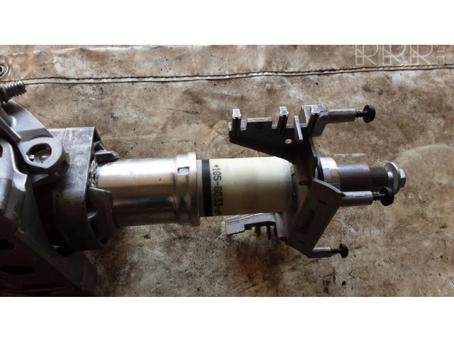    Рулевая рейка P10768701, 1056156L   BMW 5 F10 F11 2009-2016 года