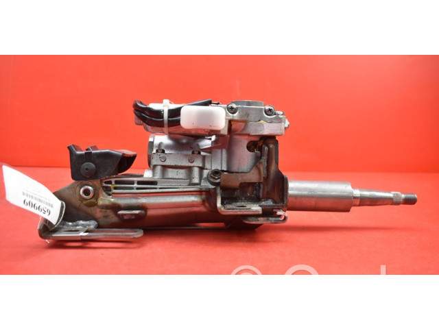    Рулевая рейка 7904-0524   Honda Legend 2004-2008 года