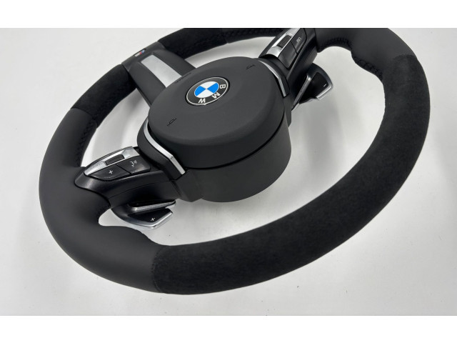 Volant BMW 2 F22 F23 2015   