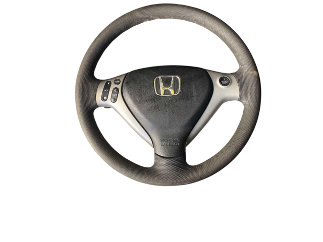 Volant Honda Jazz 2005 SAA5J600, 77800SAAG82  