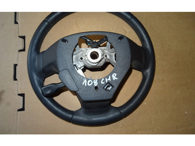 Volant Toyota C-HR I 2016 627554600  