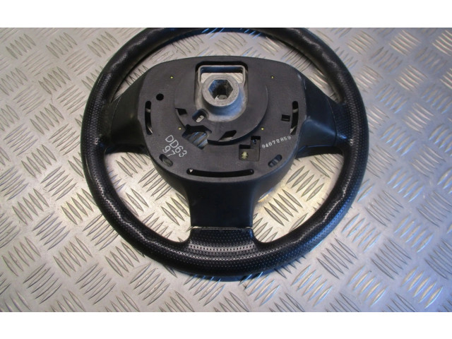 Volant Mazda 2    