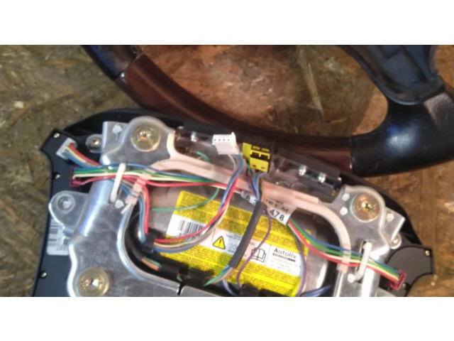 Volant BMW M5 1998 1014858301  